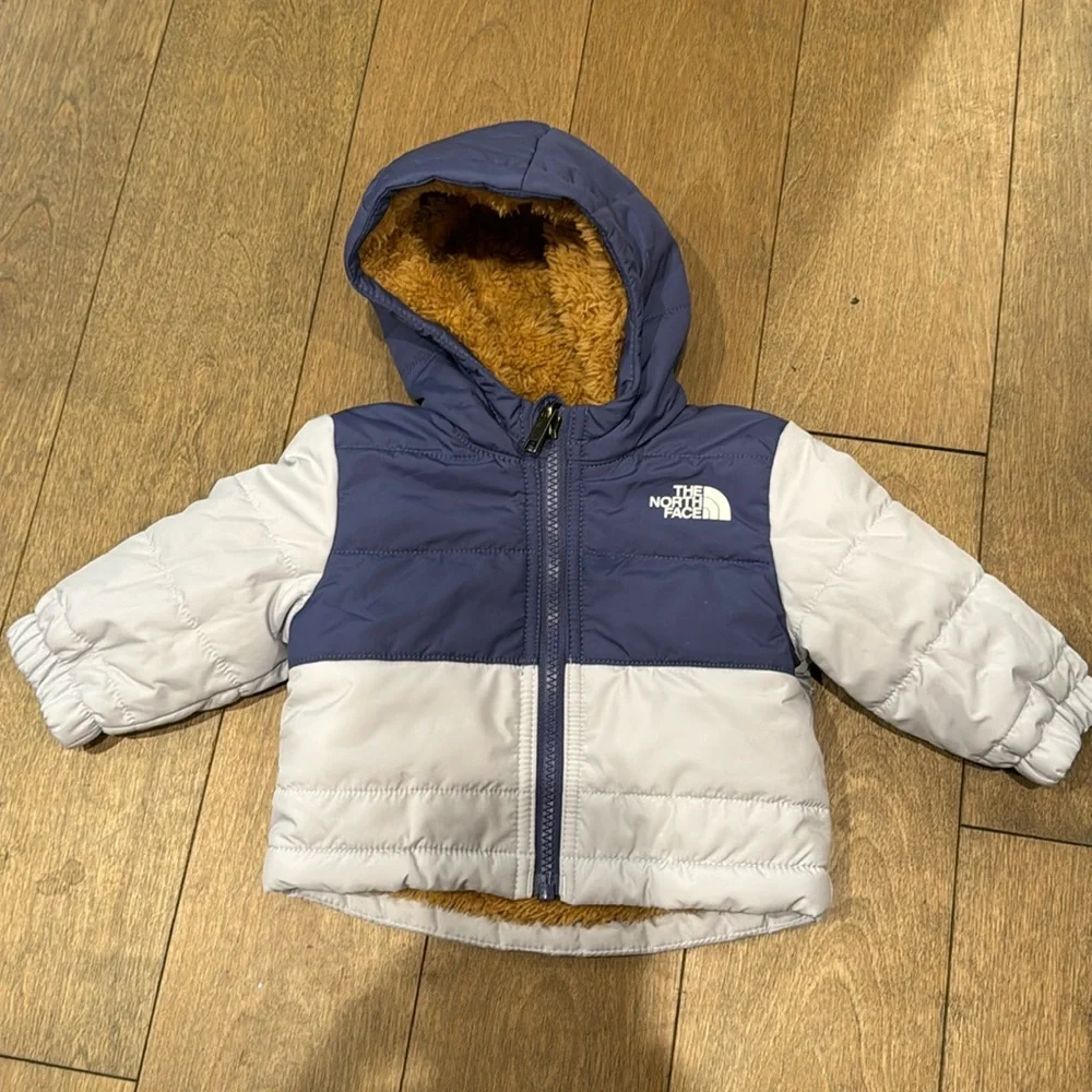 The North Face north face